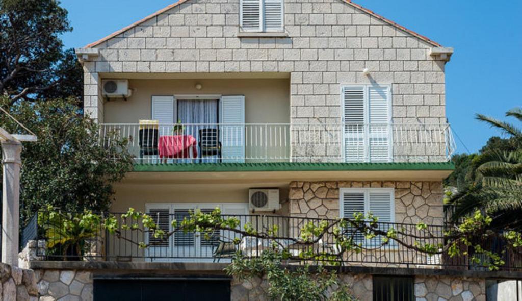 Mrdalo 3* Ragusa
